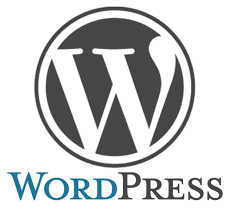 WordPress website and blogging marketing training course logo, tags and categories for SEO Training Courses