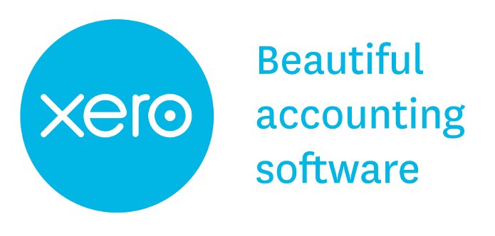 Xero advanced certificate online training course - quotes, sales, orders, purchases, bank reconciliation, payroll, gst, reporting and BAS logo - small