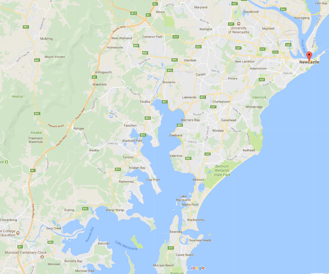 Property Investment in Newcastle NSW and Lake Macquarie