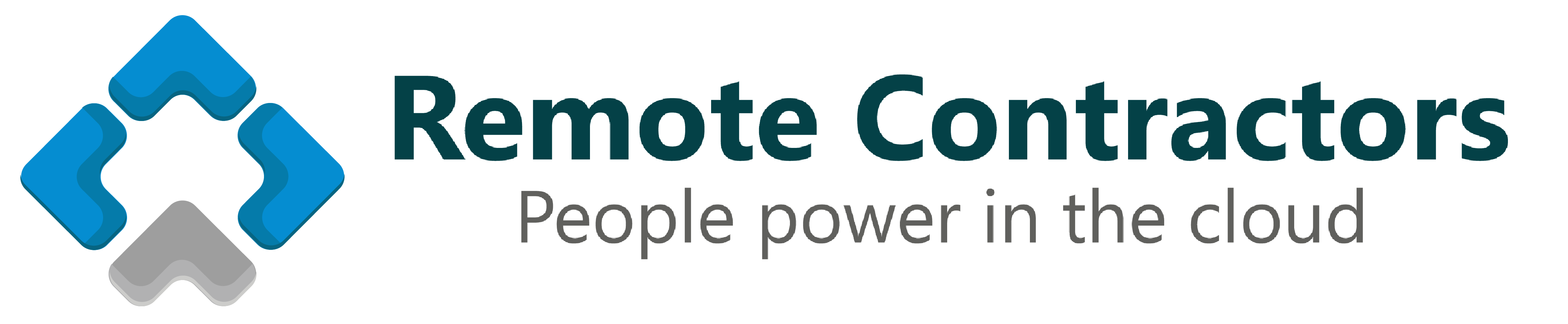 Remote Contractors and Virtual Assistants run their own online business doing office admin and business admin services